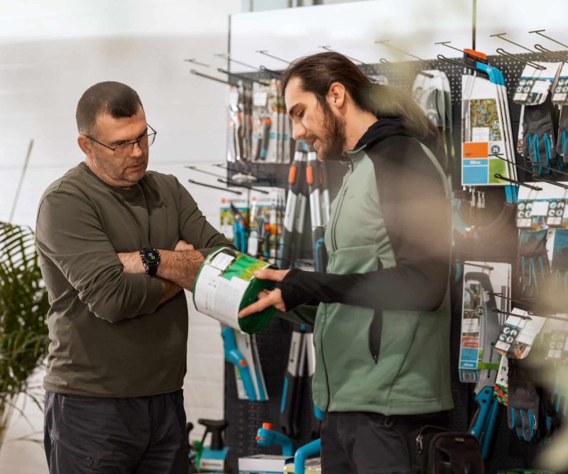 ferreteria asesoría técnica