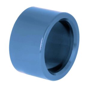 Tapa gorro PVC hidr?ulico CEMENTAR 110mm