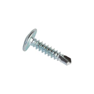 Tornillo Lenteja Punta Broca 1 (100un)