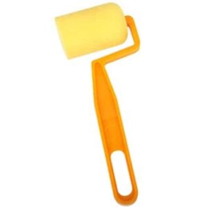 Rodillo espuma poliester 50mm HELA