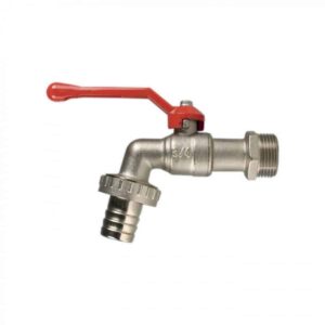 Llave Jardín Bola 3/4 AQUATEC