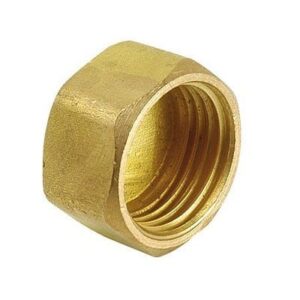 Tapagorro de Bronce Hi 1