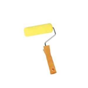 Rodillo espuma poliester 180mm HELA