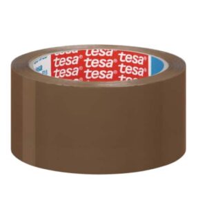 Cinta Embalar Cafe 48mm x 40m TESA
