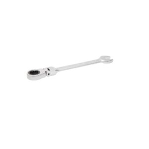 Llave punta corona chicharra articulada 51219 19mm HANBON
