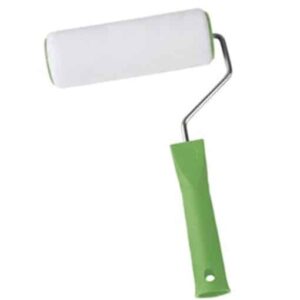 Rodillo Chiporro Sint P/largo 12cm 5pulg Estampa Pro HELA