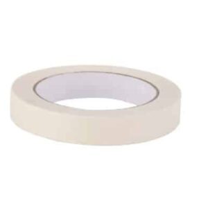 Cinta de enmascarar 3/4" x 45mt SELLOTEC
