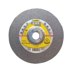 Disco de corte 7 A24R SUPRA KLINGSPOR Kronenflex