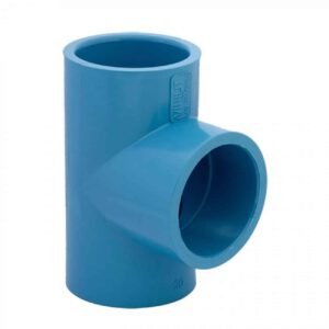 TEE PVC Hidraulico Cementar 25mm