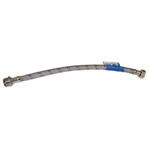 Flexible Agua HI-HE 1/2 x 1/2, 50cm TAUMM 050433621