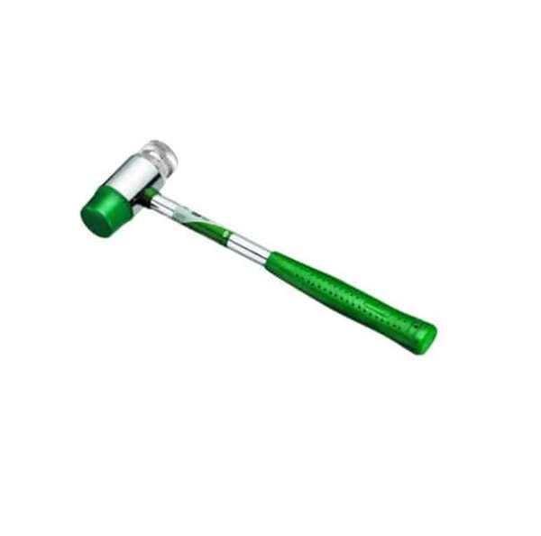 Martillo Suave doble cara M/acero 30mm BERRYLION 051601030
