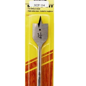 Broca Paleta 1 1/4 UYUSTOOLS BCP114