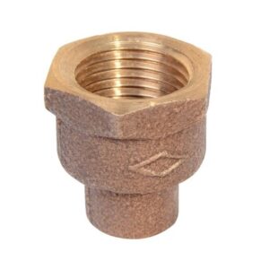 Terminal Bronce Soldar - Hi 1