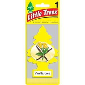 Pino Arom?tico LITTLE TREES Aroma Vainilla