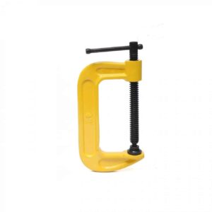 Prensa G 4 UYUSTOOLS PRG04U